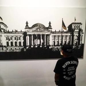 Meet your Posher, Migs